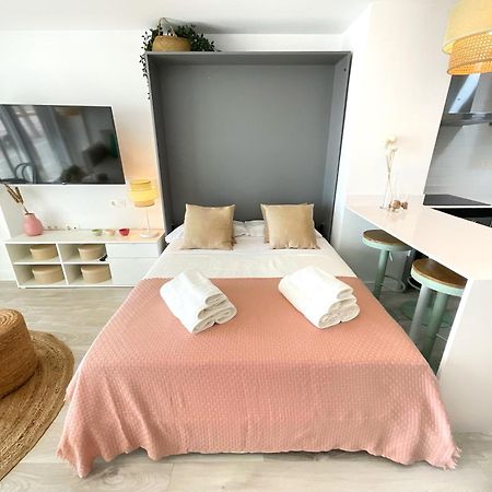 Cs7 Kaleria Suites Альмерия Экстерьер фото