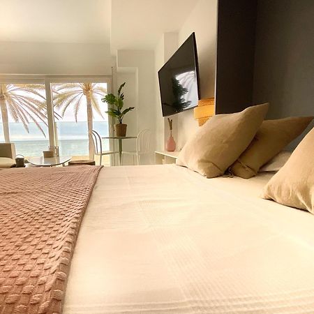 Cs7 Kaleria Suites Альмерия Экстерьер фото