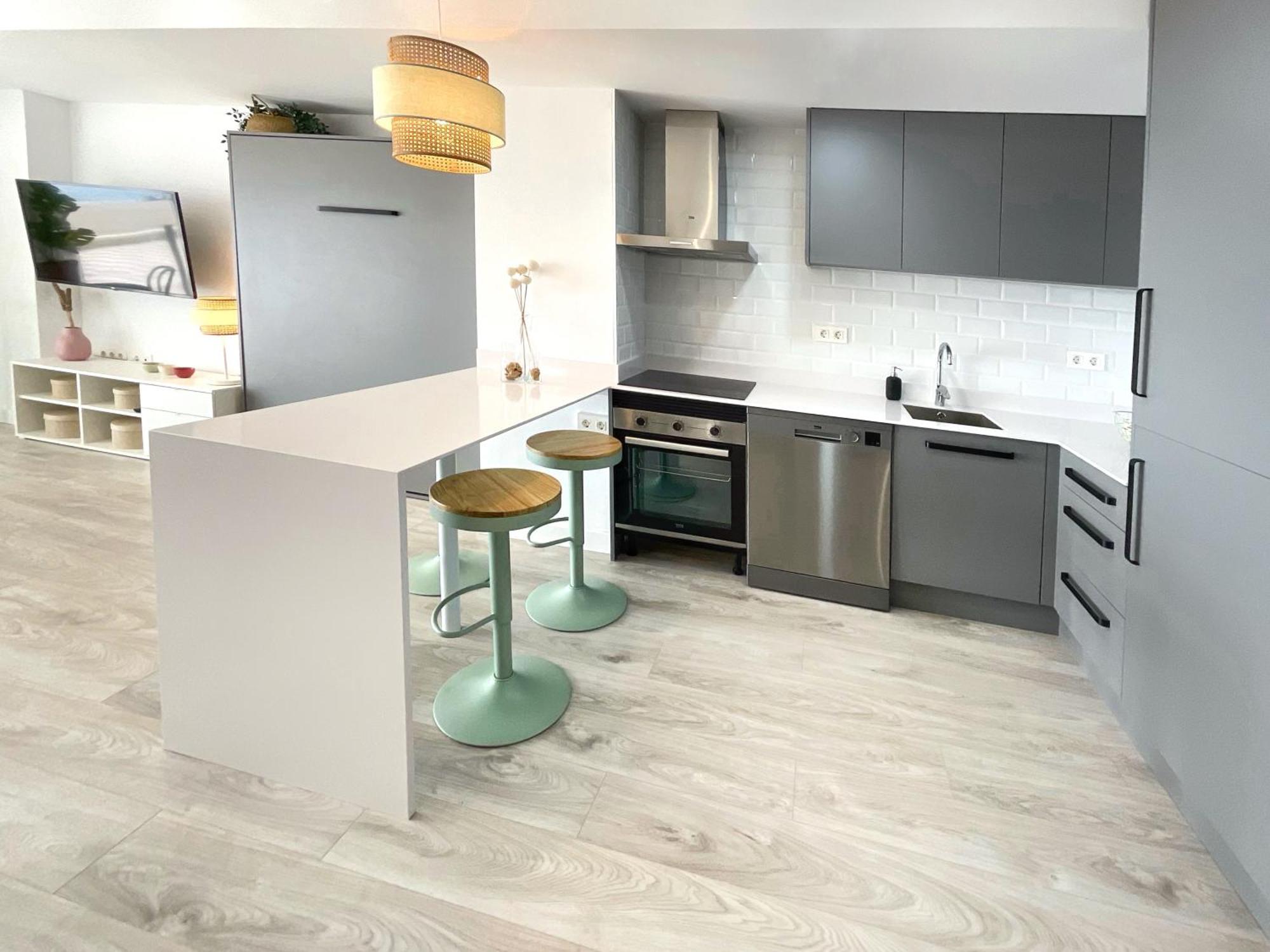 Cs7 Kaleria Suites Альмерия Экстерьер фото