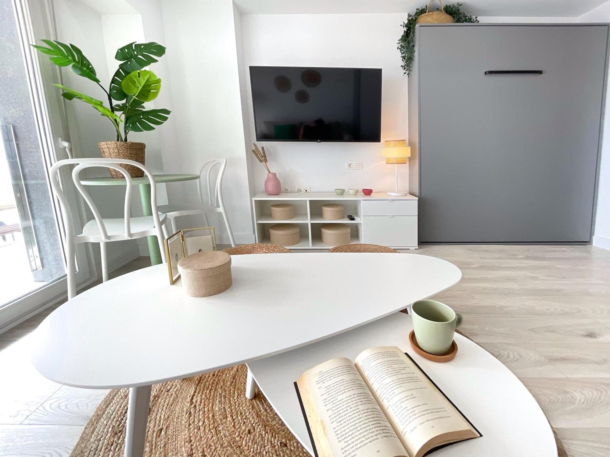 Cs7 Kaleria Suites Альмерия Экстерьер фото