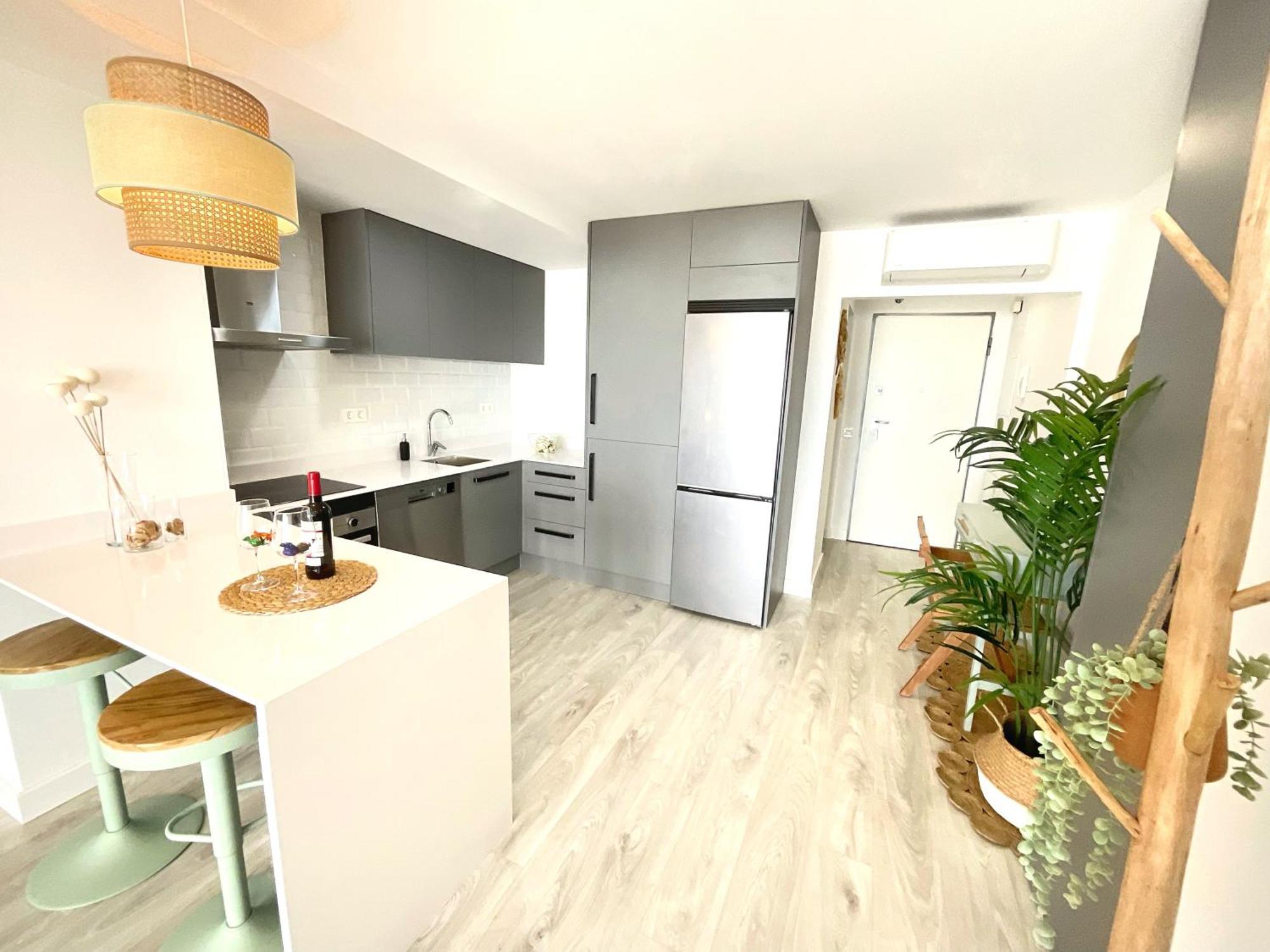 Cs7 Kaleria Suites Альмерия Экстерьер фото