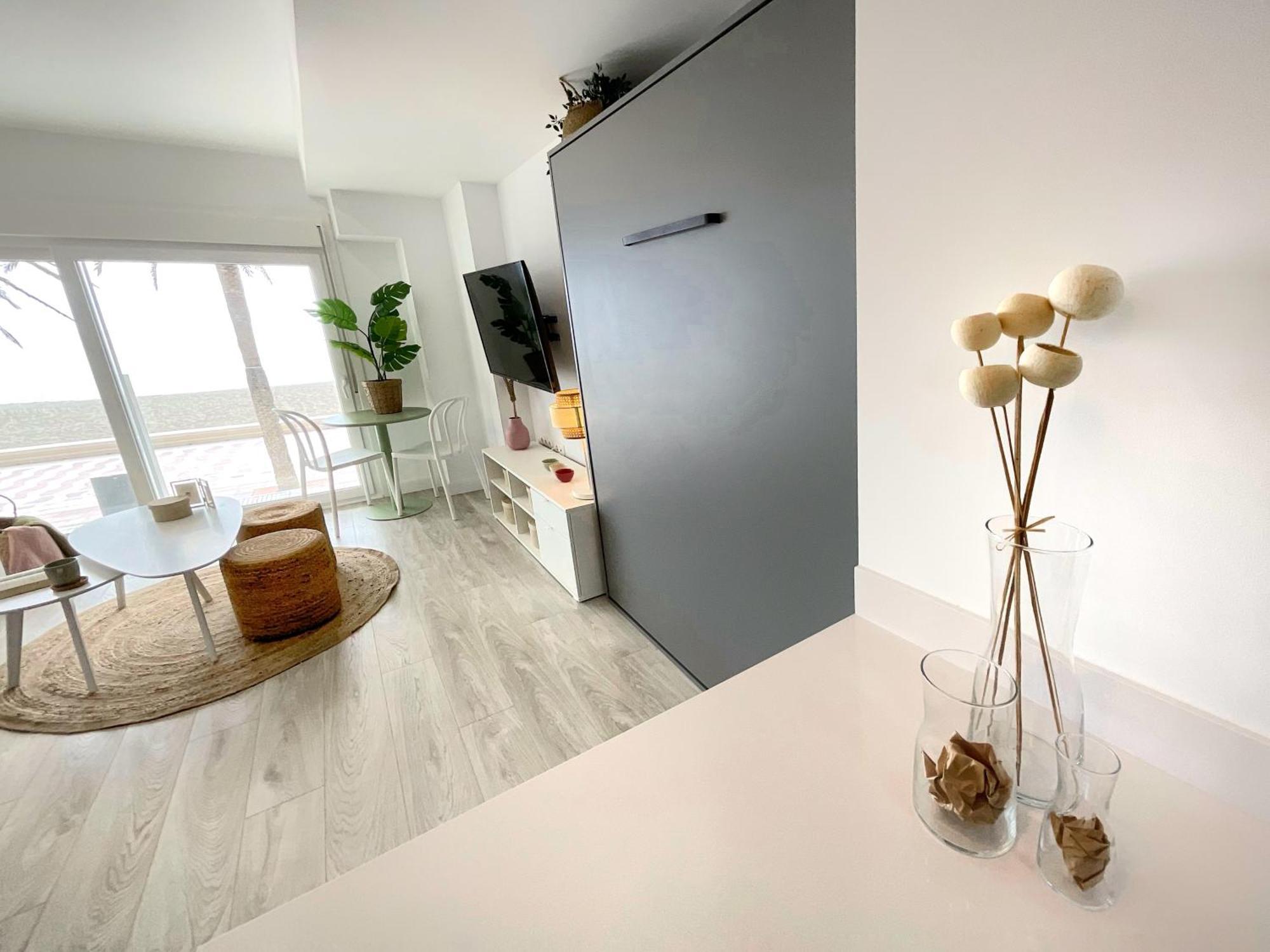 Cs7 Kaleria Suites Альмерия Экстерьер фото