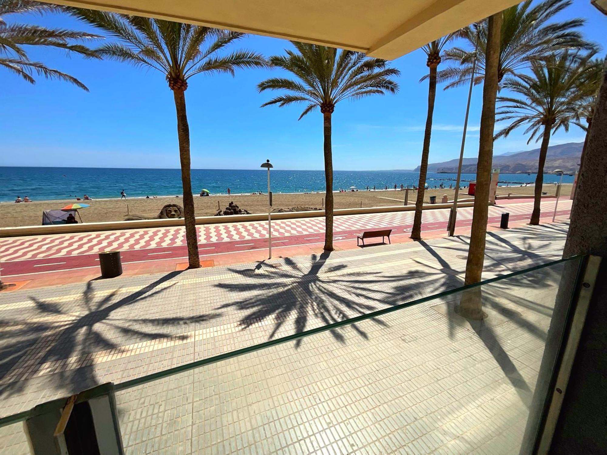 Cs7 Kaleria Suites Альмерия Экстерьер фото